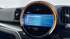 MINI Countryman 2.0 Cooper S Exclusive ALL4 5dr Auto Petrol Hatchback